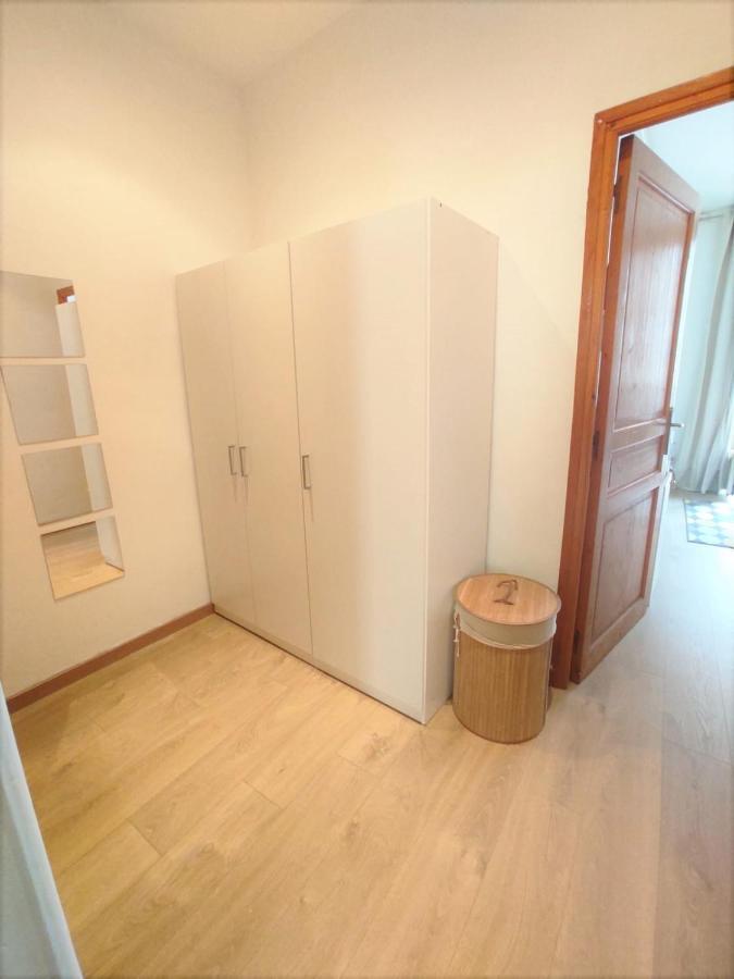 Ceci'S Home - Few Steps From Monaco With Parking Beausoleil Exterior foto